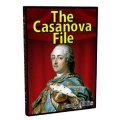 Jack Ellis - The Casanova File Forbidden Patterns